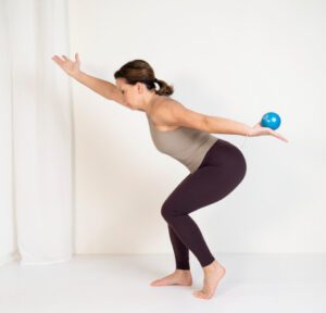 Hormon balance, tornával a hormonális egyensúlyért