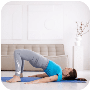 MOVE MAP RECOVERY – 30 napos program